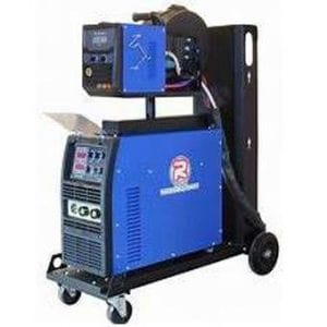 BLUE ARC MIG 500 WELDER