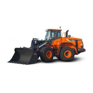 Wheel Loader