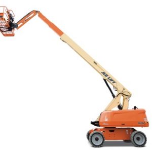 Telescopic Man Lift