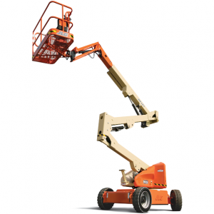 Articulated Man Lift