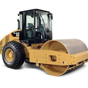Roller Compactors