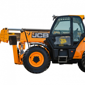 Telescopic Boom Loader