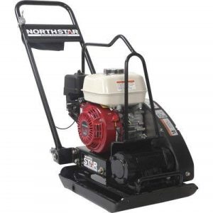 Plate Compactor