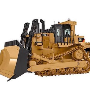 Bulldozers