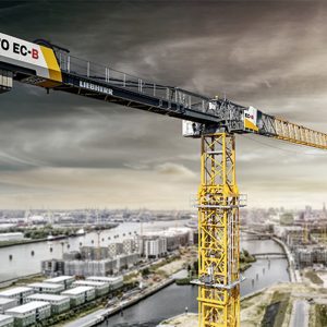 Tower Crane