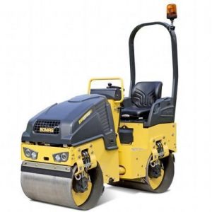 Trench Compactors