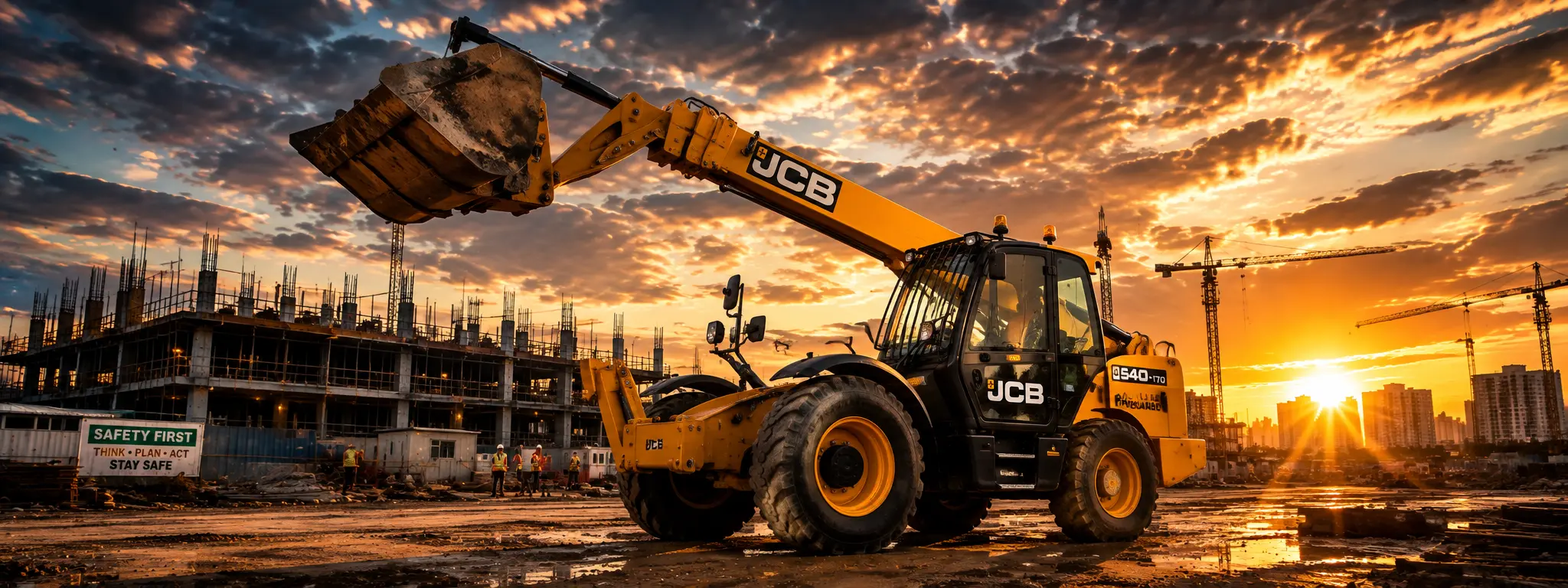 Telehander-Boom-loader-1 — Amirah Equipment Rental