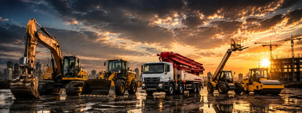 wheel loader — Amirah Equipment Rental