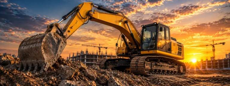 Med Exc — Amirah Equipment Rental
