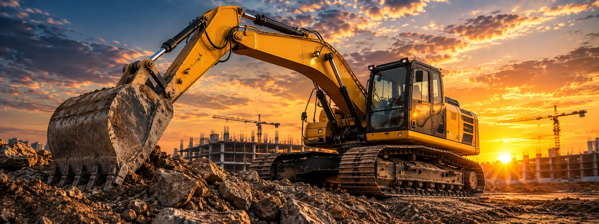 Med Exc — Amirah Equipment Rental